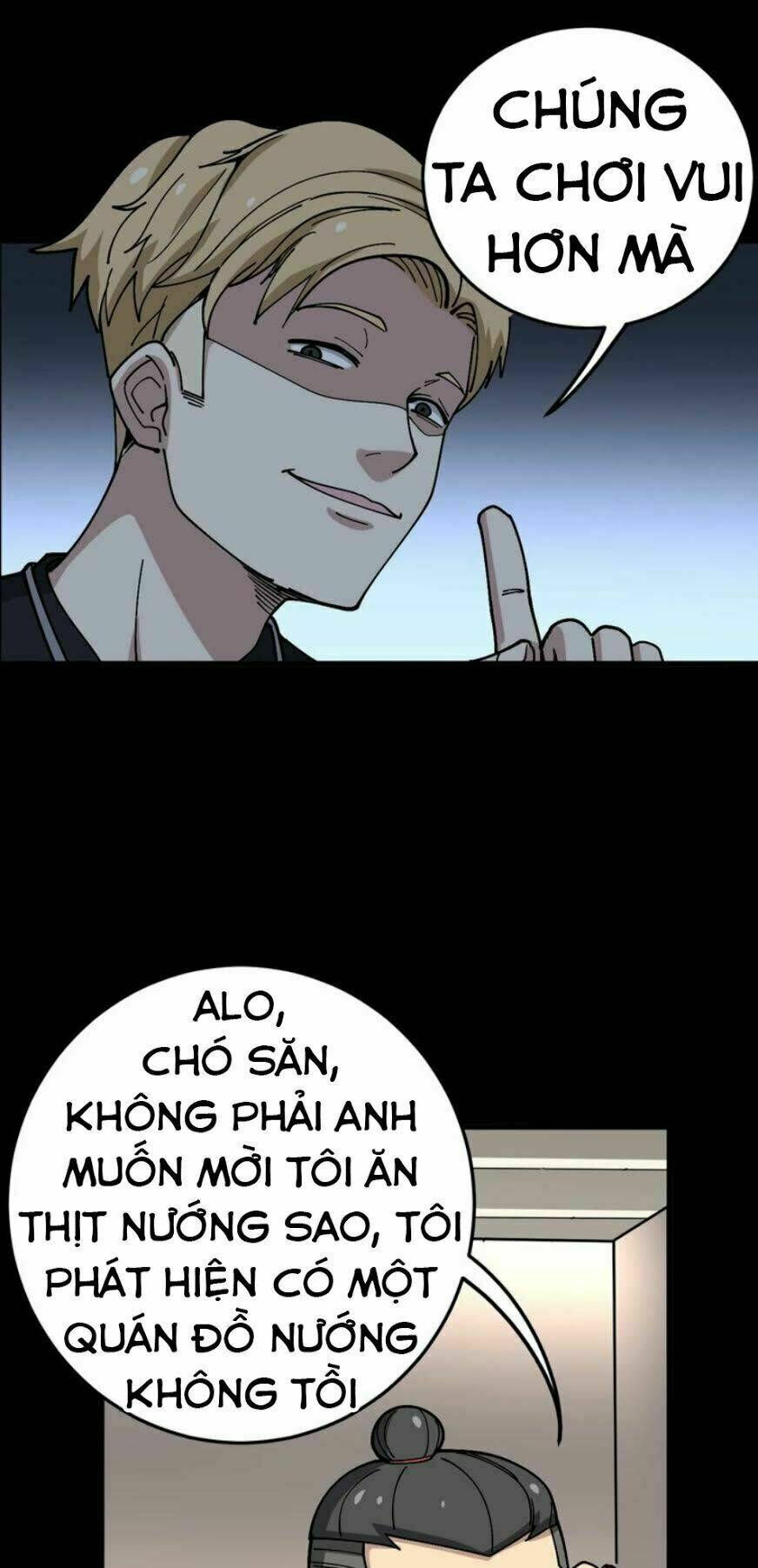 Độc Thủ Vu Y Chapter 46 - Trang 2