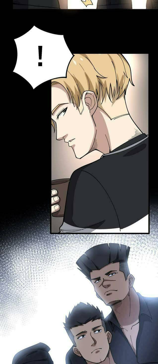 Độc Thủ Vu Y Chapter 46 - Trang 2