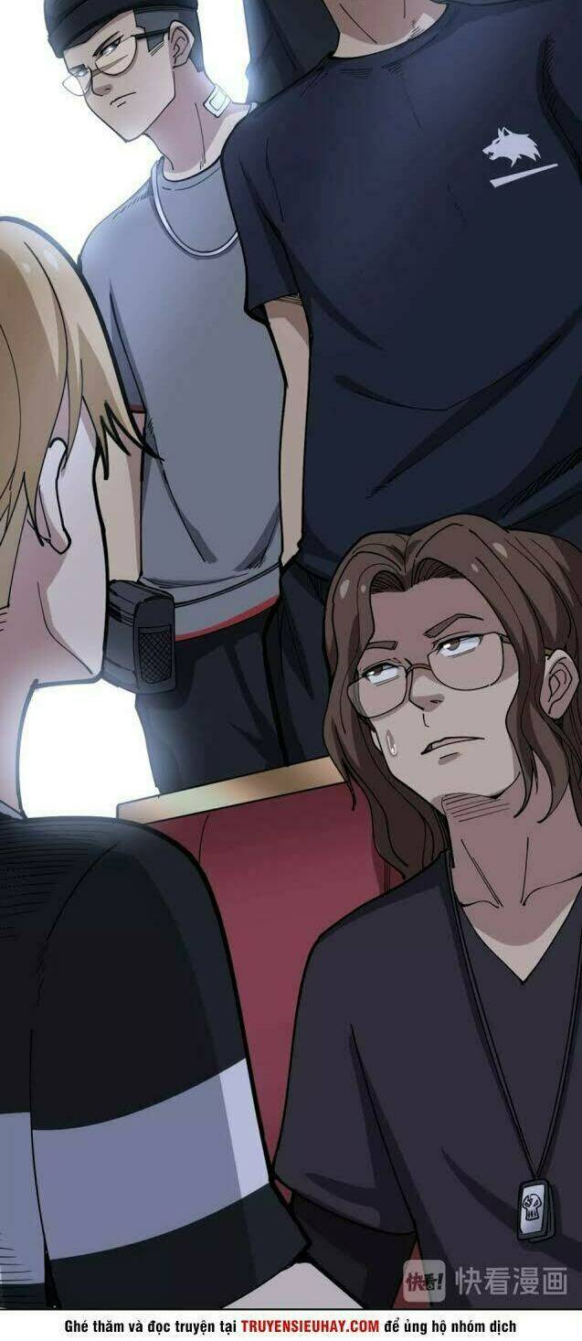 Độc Thủ Vu Y Chapter 46 - Trang 2