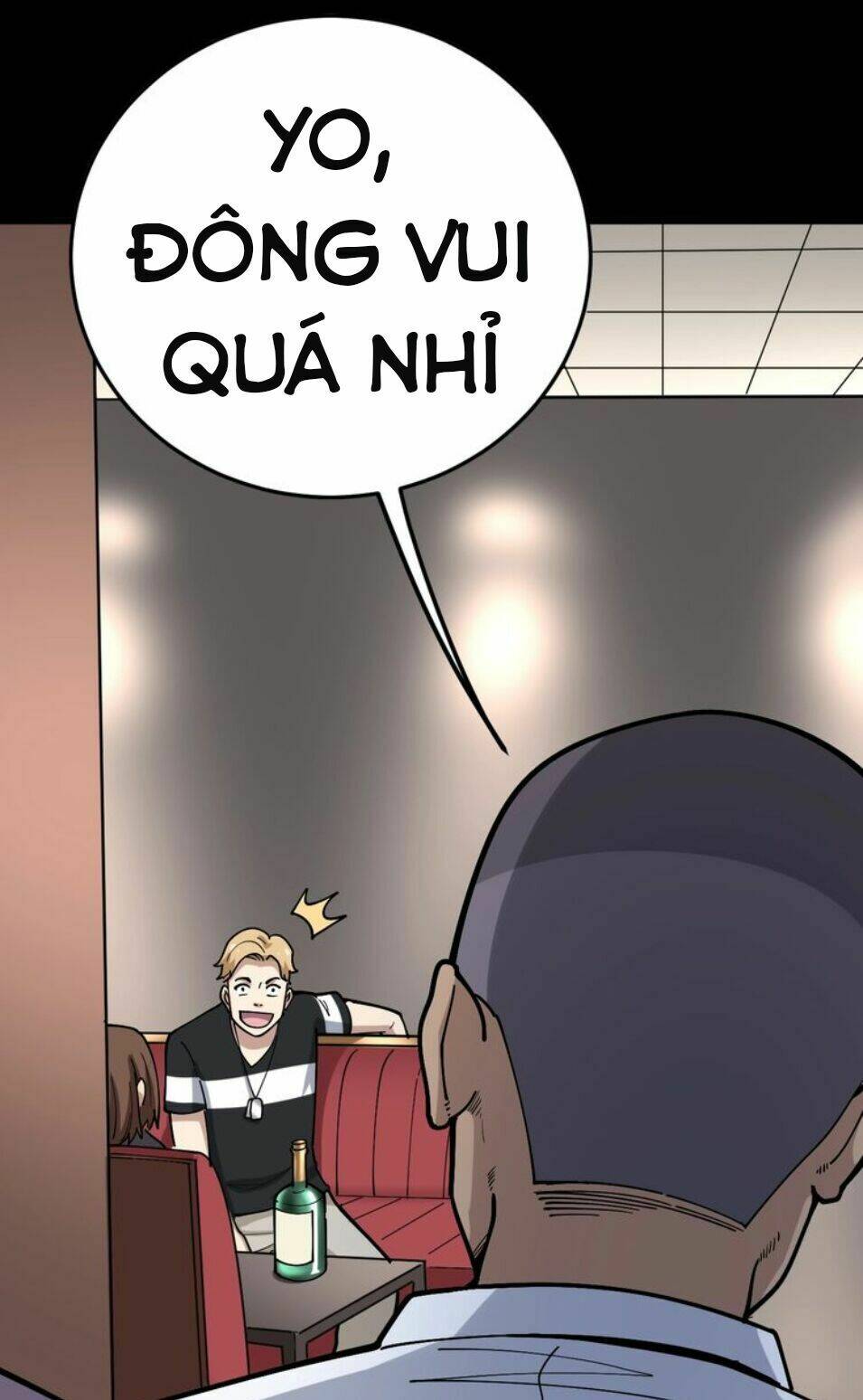 Độc Thủ Vu Y Chapter 46 - Trang 2