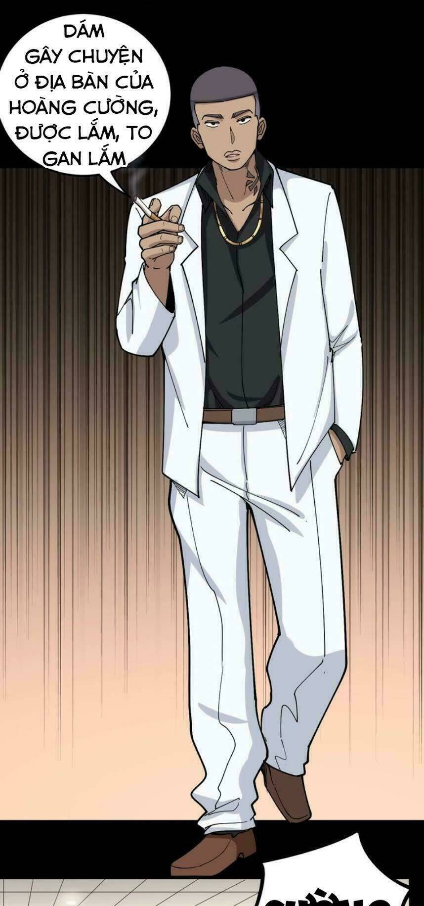 Độc Thủ Vu Y Chapter 46 - Trang 2