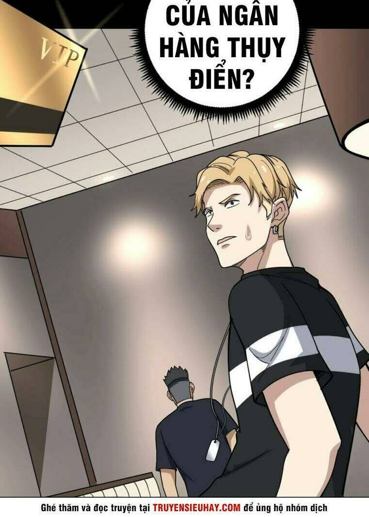 Độc Thủ Vu Y Chapter 46 - Trang 2