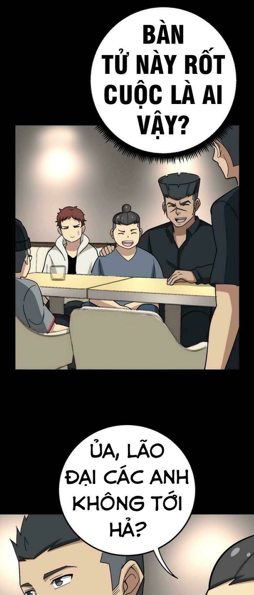 Độc Thủ Vu Y Chapter 46 - Trang 2