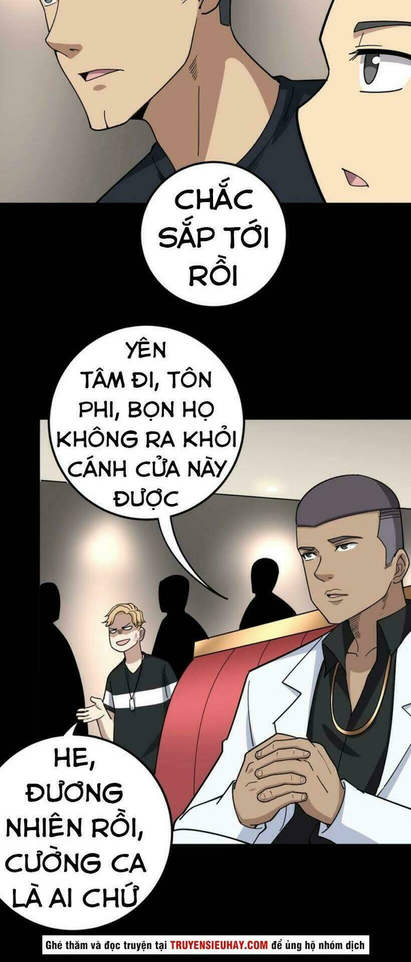 Độc Thủ Vu Y Chapter 46 - Trang 2