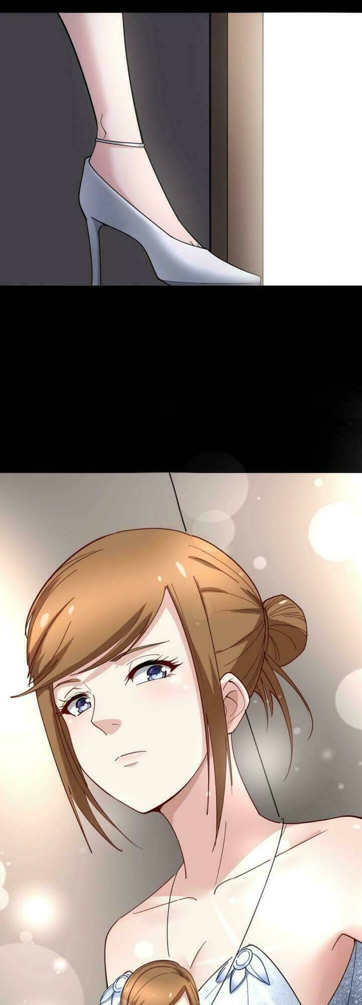 Độc Thủ Vu Y Chapter 46 - Trang 2