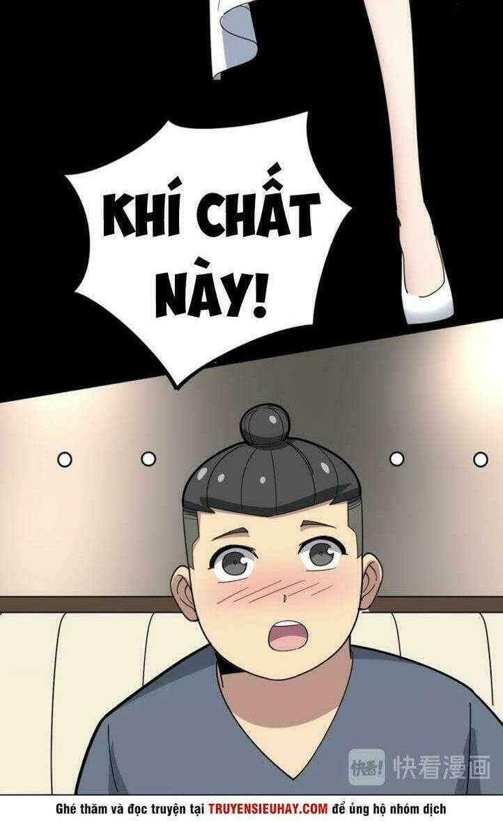 Độc Thủ Vu Y Chapter 46 - Trang 2