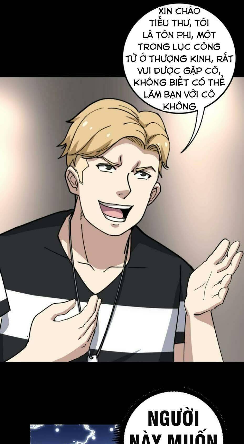 Độc Thủ Vu Y Chapter 46 - Trang 2