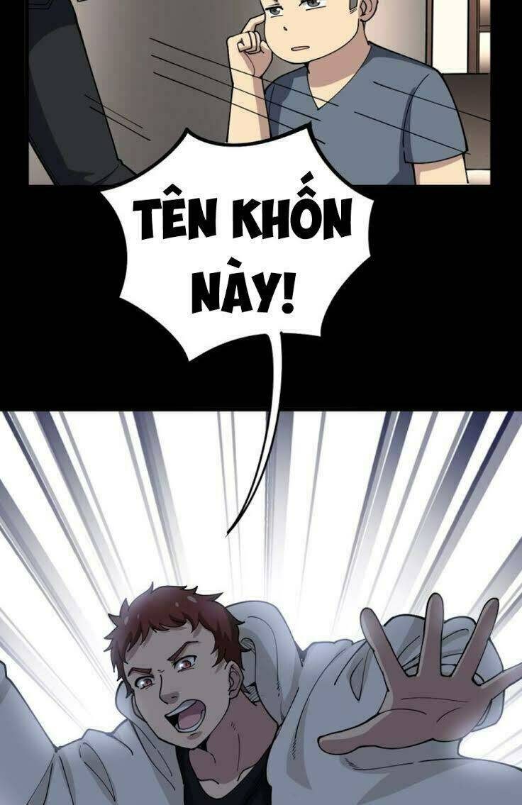 Độc Thủ Vu Y Chapter 46 - Trang 2