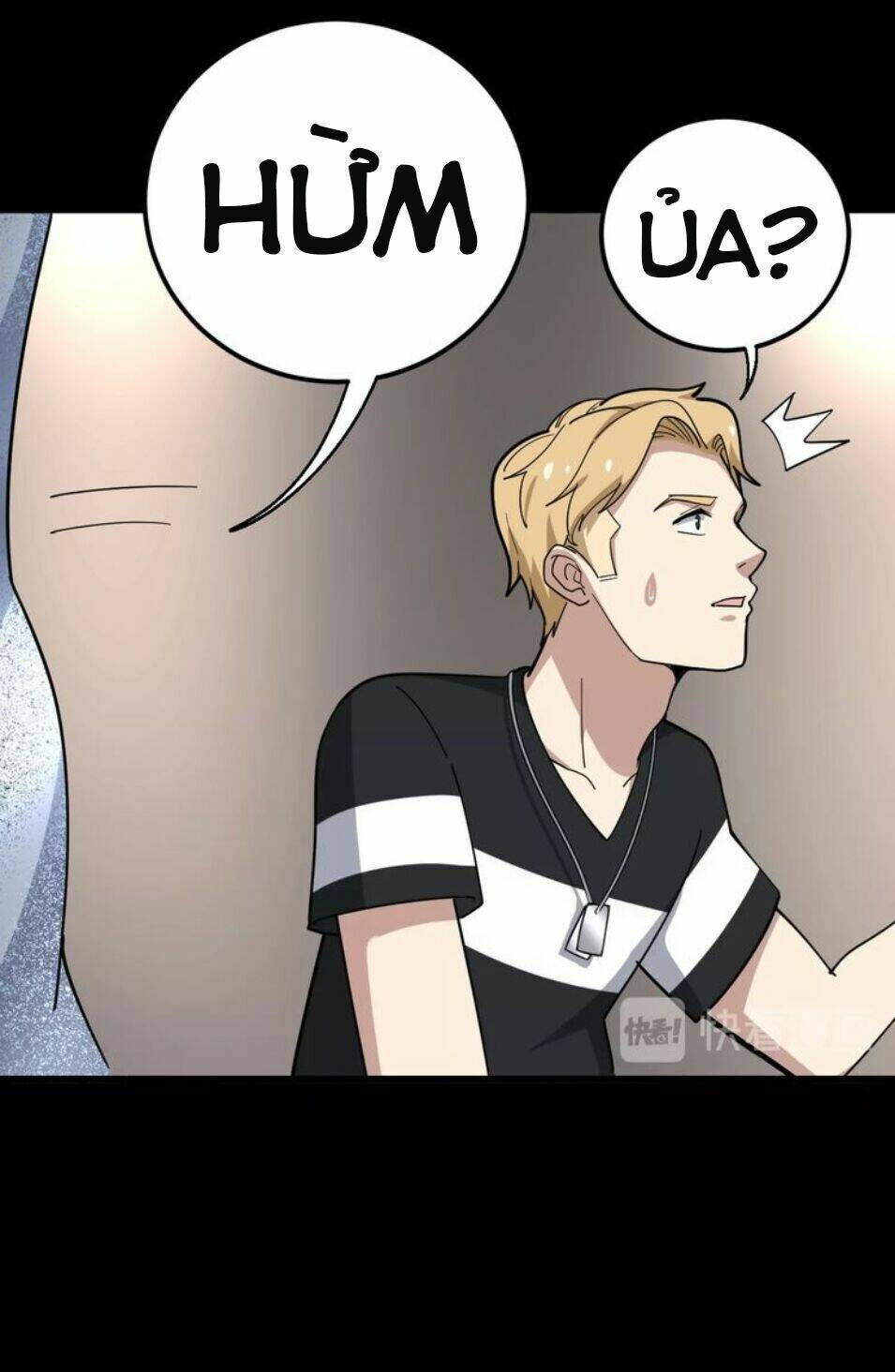 Độc Thủ Vu Y Chapter 46 - Trang 2