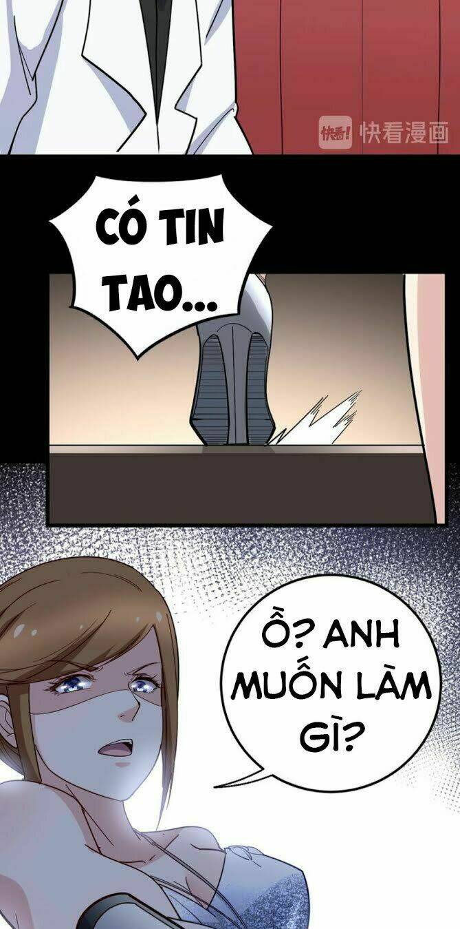 Độc Thủ Vu Y Chapter 46 - Trang 2