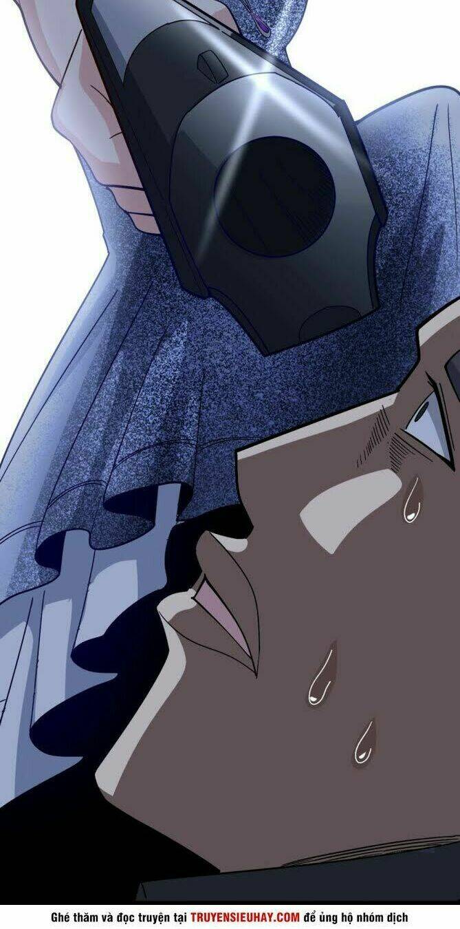 Độc Thủ Vu Y Chapter 46 - Trang 2