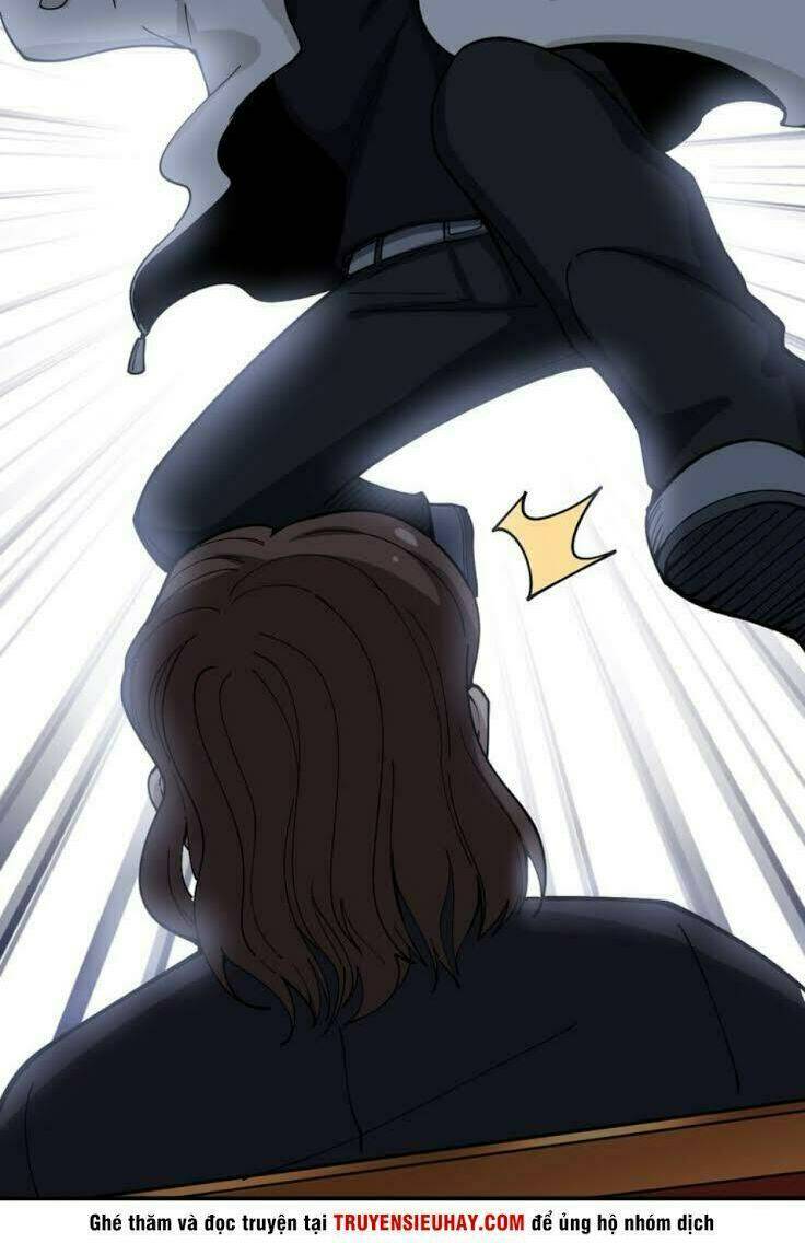 Độc Thủ Vu Y Chapter 46 - Trang 2