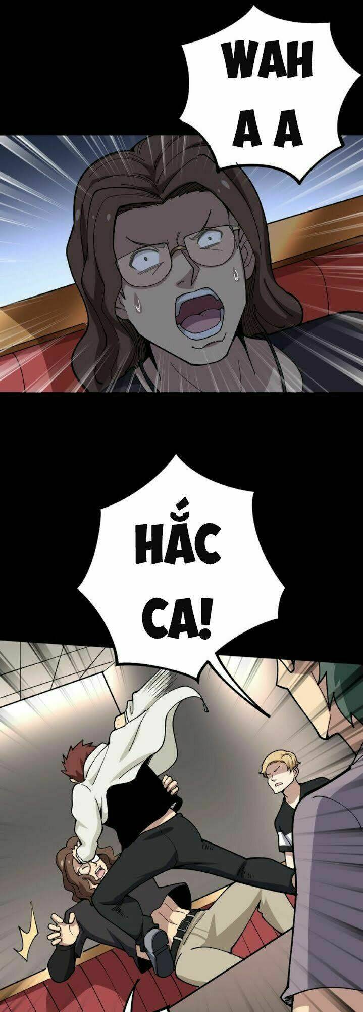 Độc Thủ Vu Y Chapter 46 - Trang 2