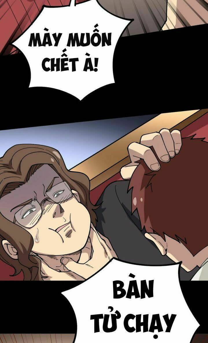 Độc Thủ Vu Y Chapter 46 - Trang 2