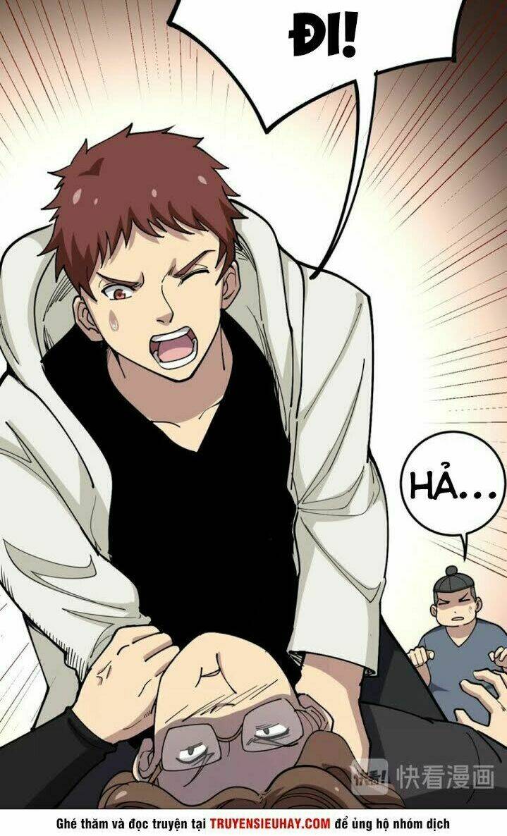 Độc Thủ Vu Y Chapter 46 - Trang 2