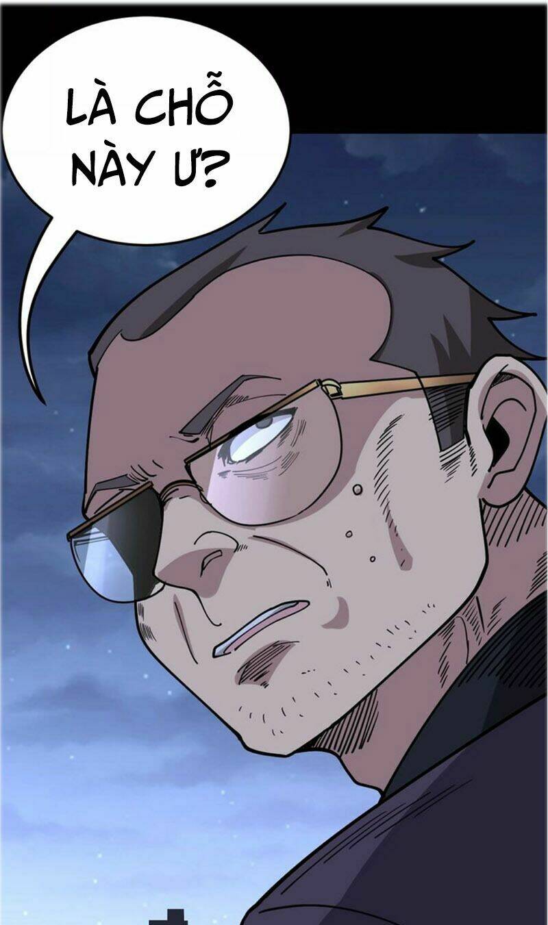 Độc Thủ Vu Y Chapter 47 - Trang 2