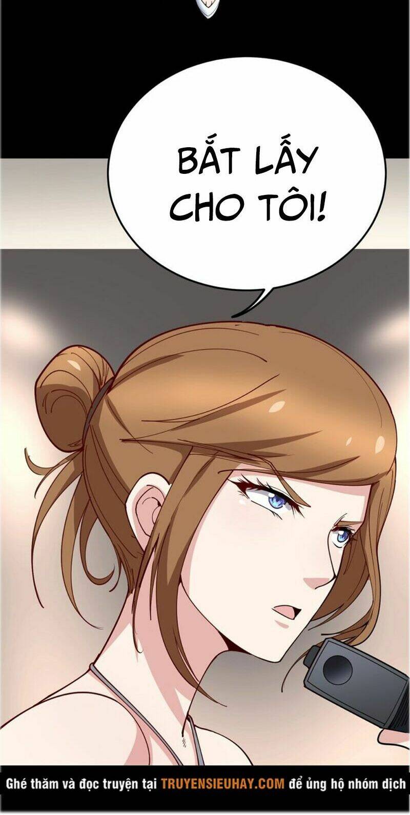 Độc Thủ Vu Y Chapter 47 - Trang 2