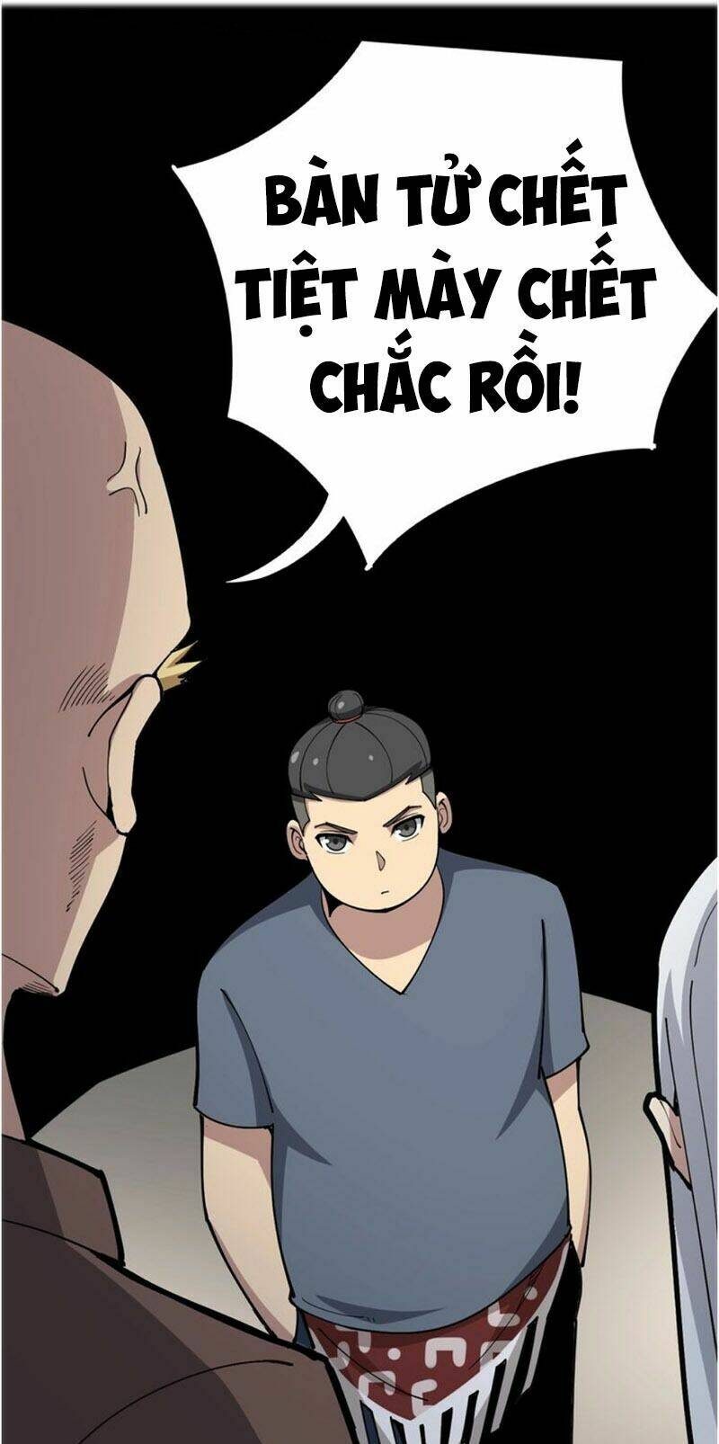 Độc Thủ Vu Y Chapter 48 - Trang 2