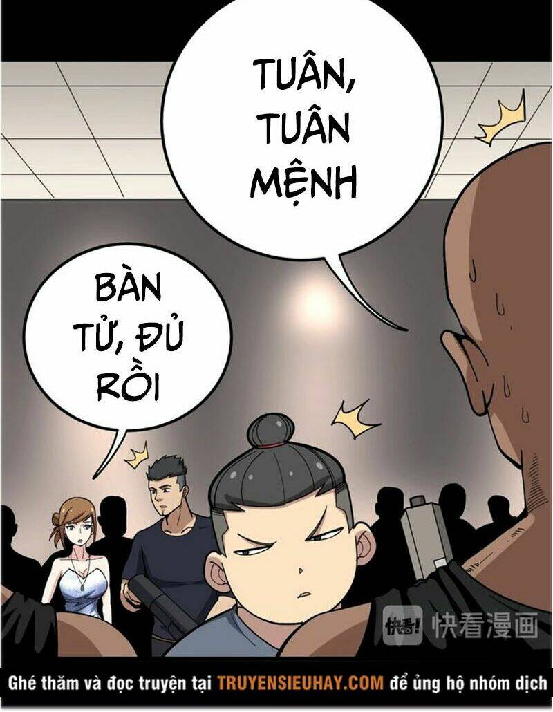 Độc Thủ Vu Y Chapter 49 - Trang 2
