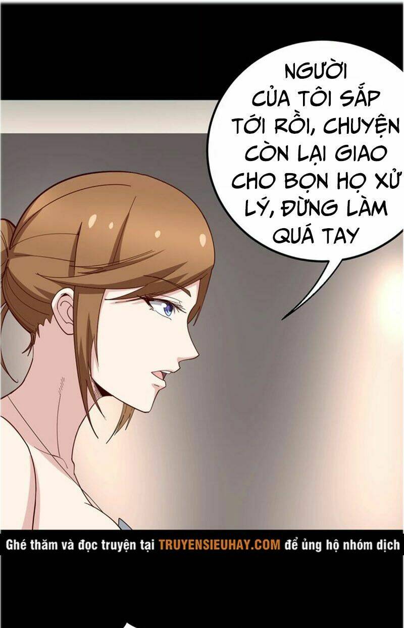Độc Thủ Vu Y Chapter 49 - Trang 2