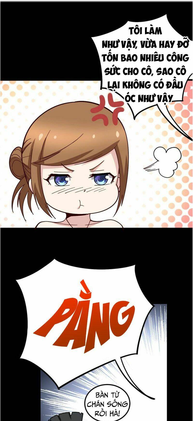 Độc Thủ Vu Y Chapter 49 - Trang 2