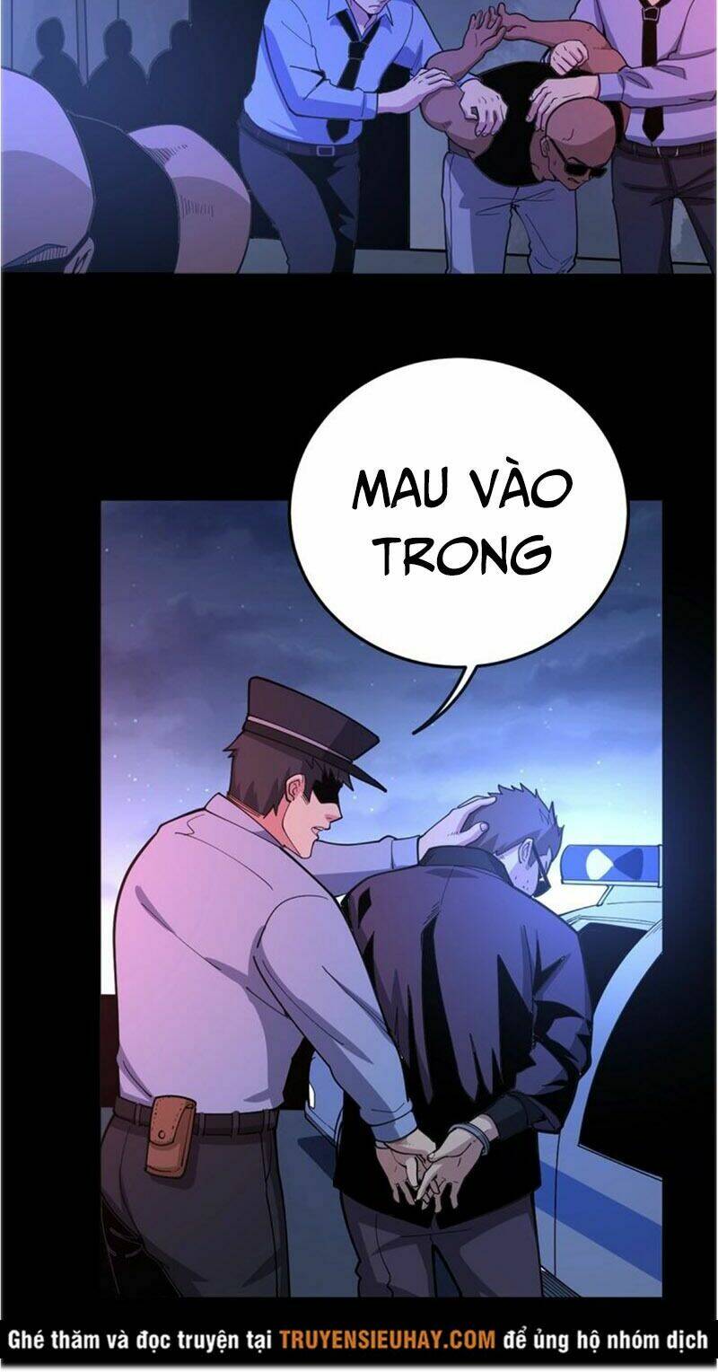 Độc Thủ Vu Y Chapter 49 - Trang 2