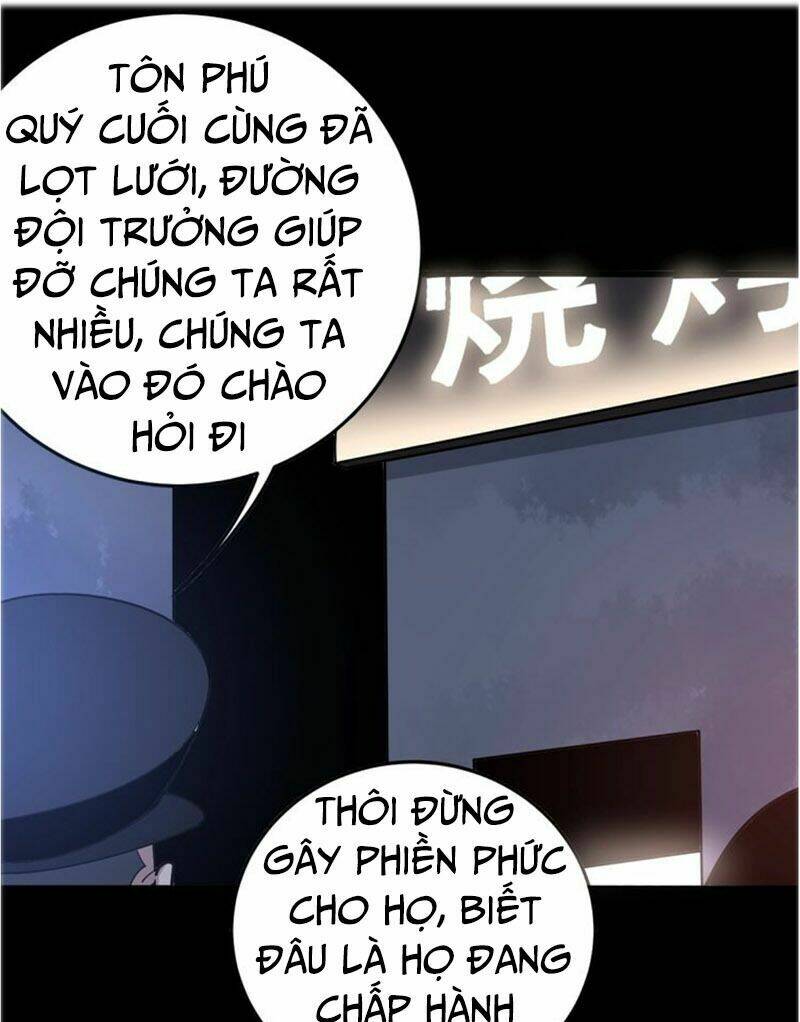 Độc Thủ Vu Y Chapter 49 - Trang 2