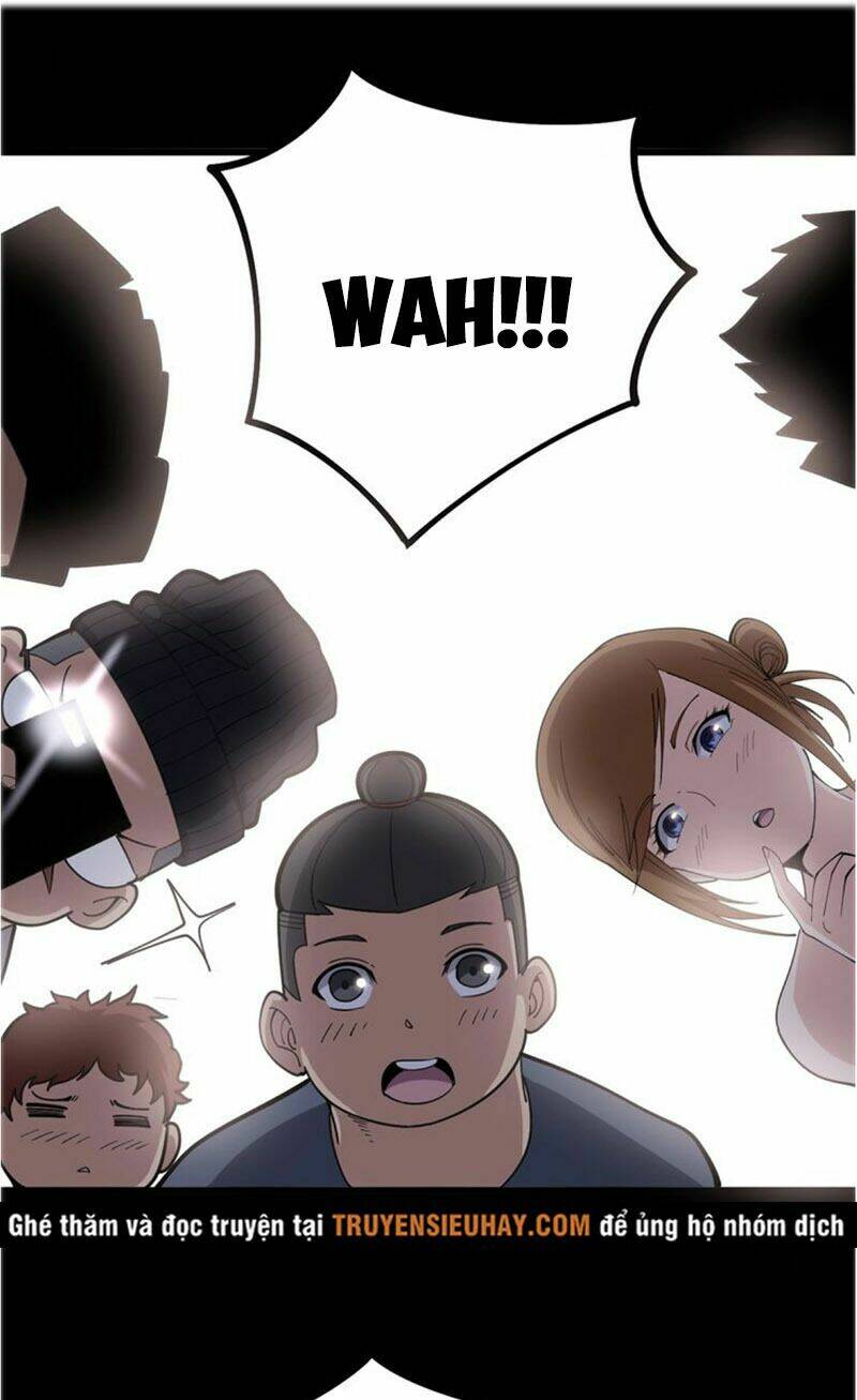 Độc Thủ Vu Y Chapter 49 - Trang 2