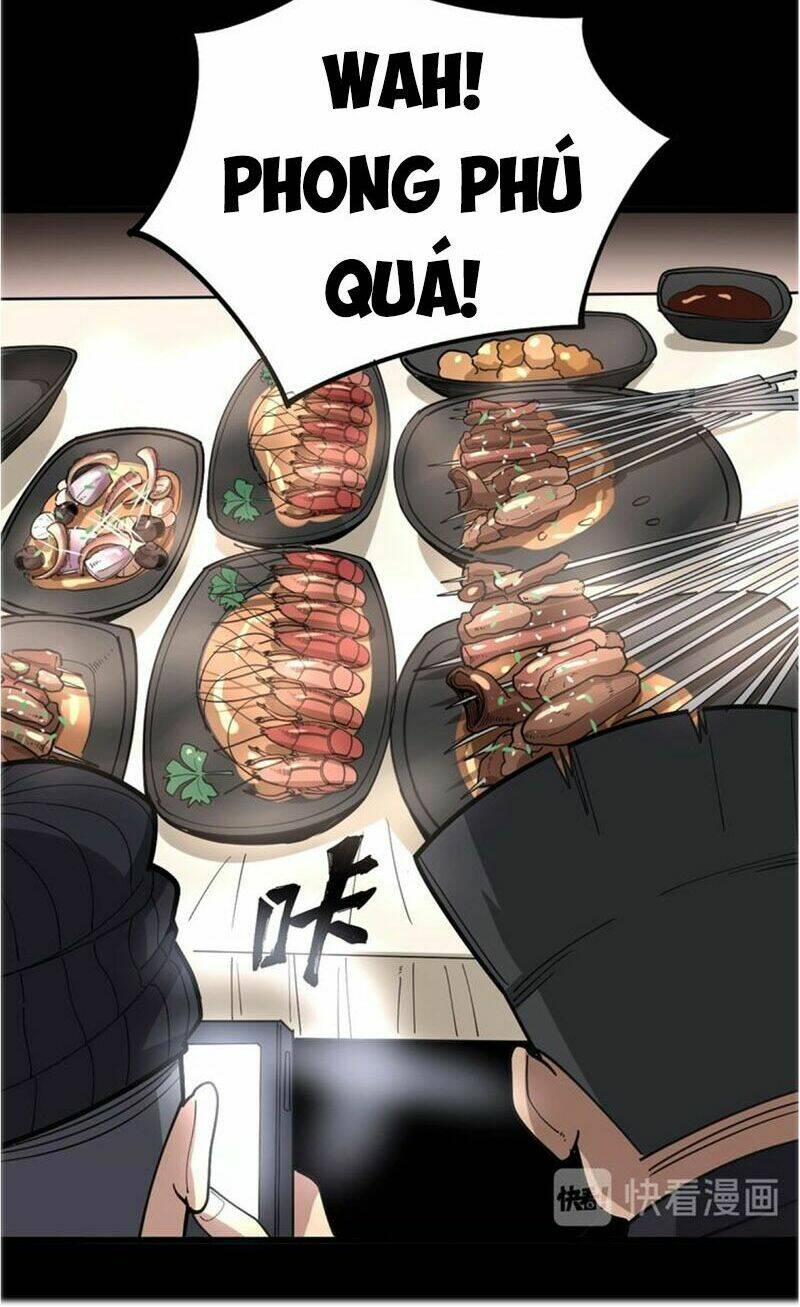 Độc Thủ Vu Y Chapter 49 - Trang 2