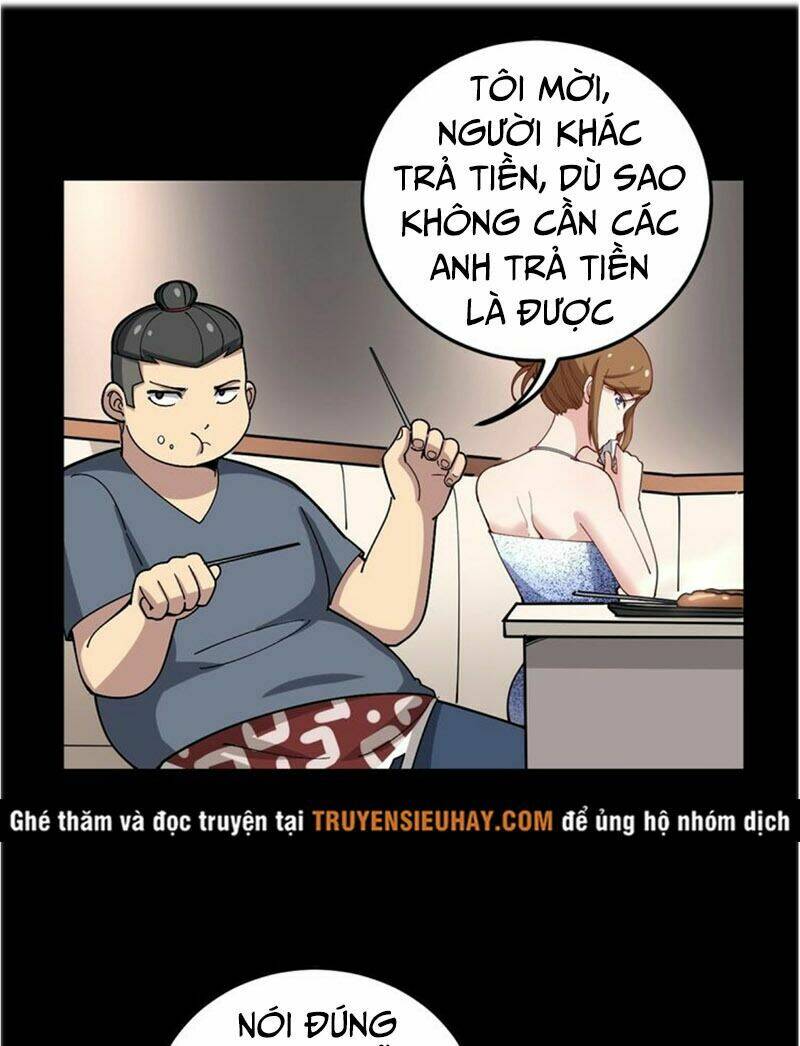 Độc Thủ Vu Y Chapter 49 - Trang 2