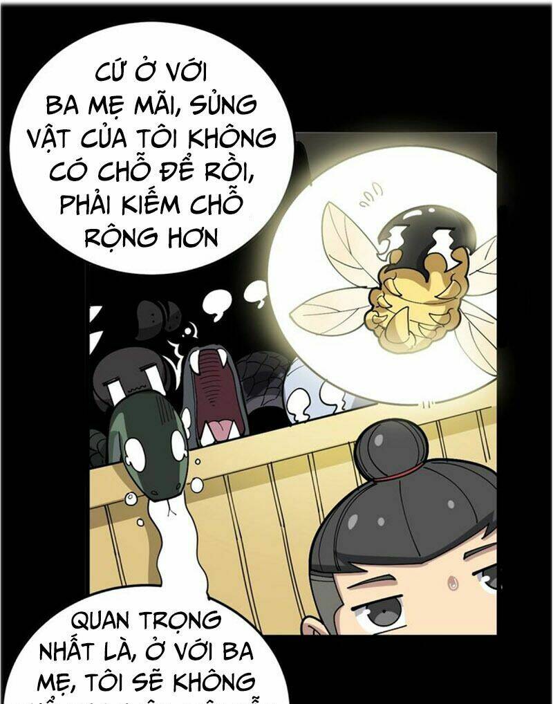 Độc Thủ Vu Y Chapter 49 - Trang 2