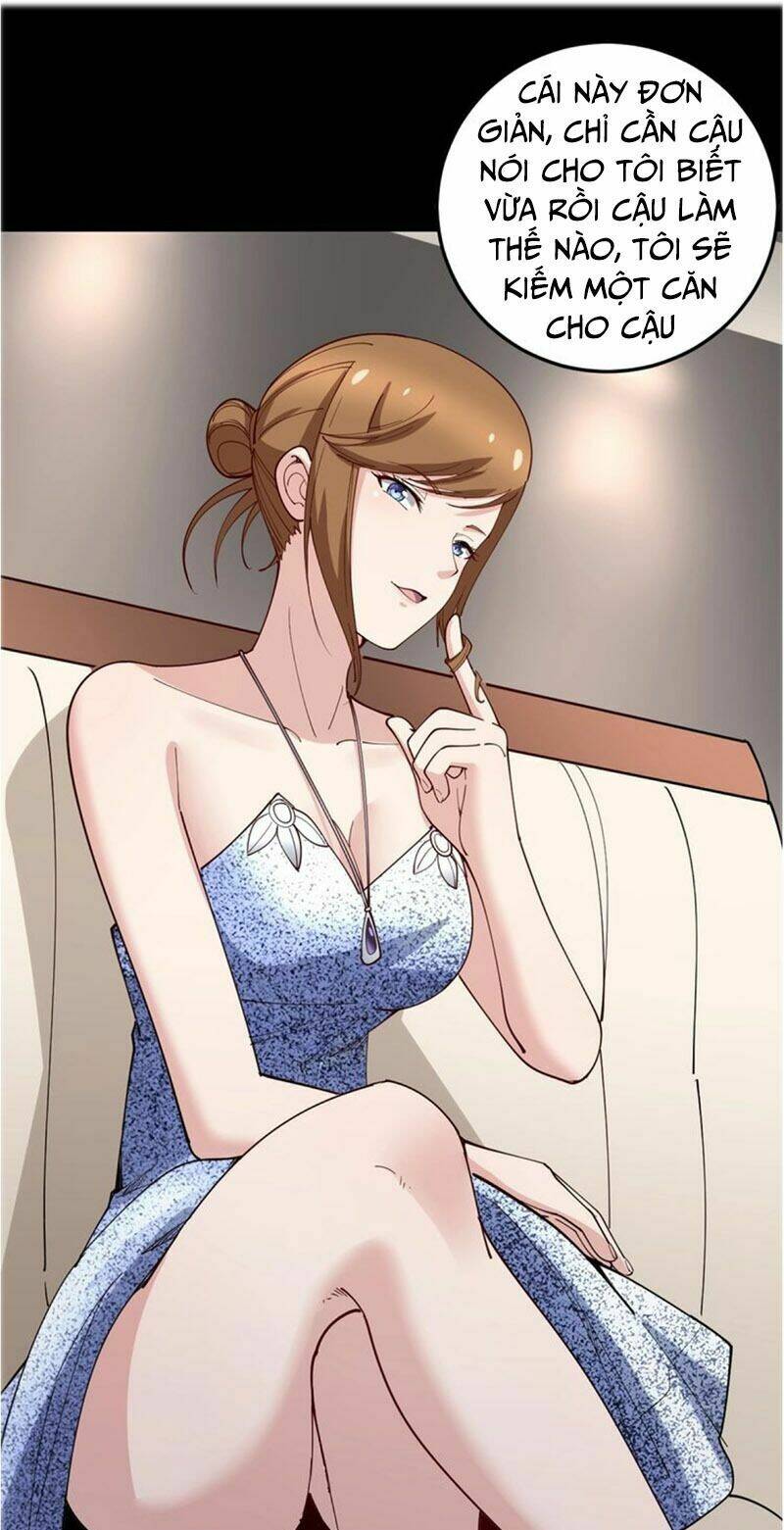 Độc Thủ Vu Y Chapter 49 - Trang 2