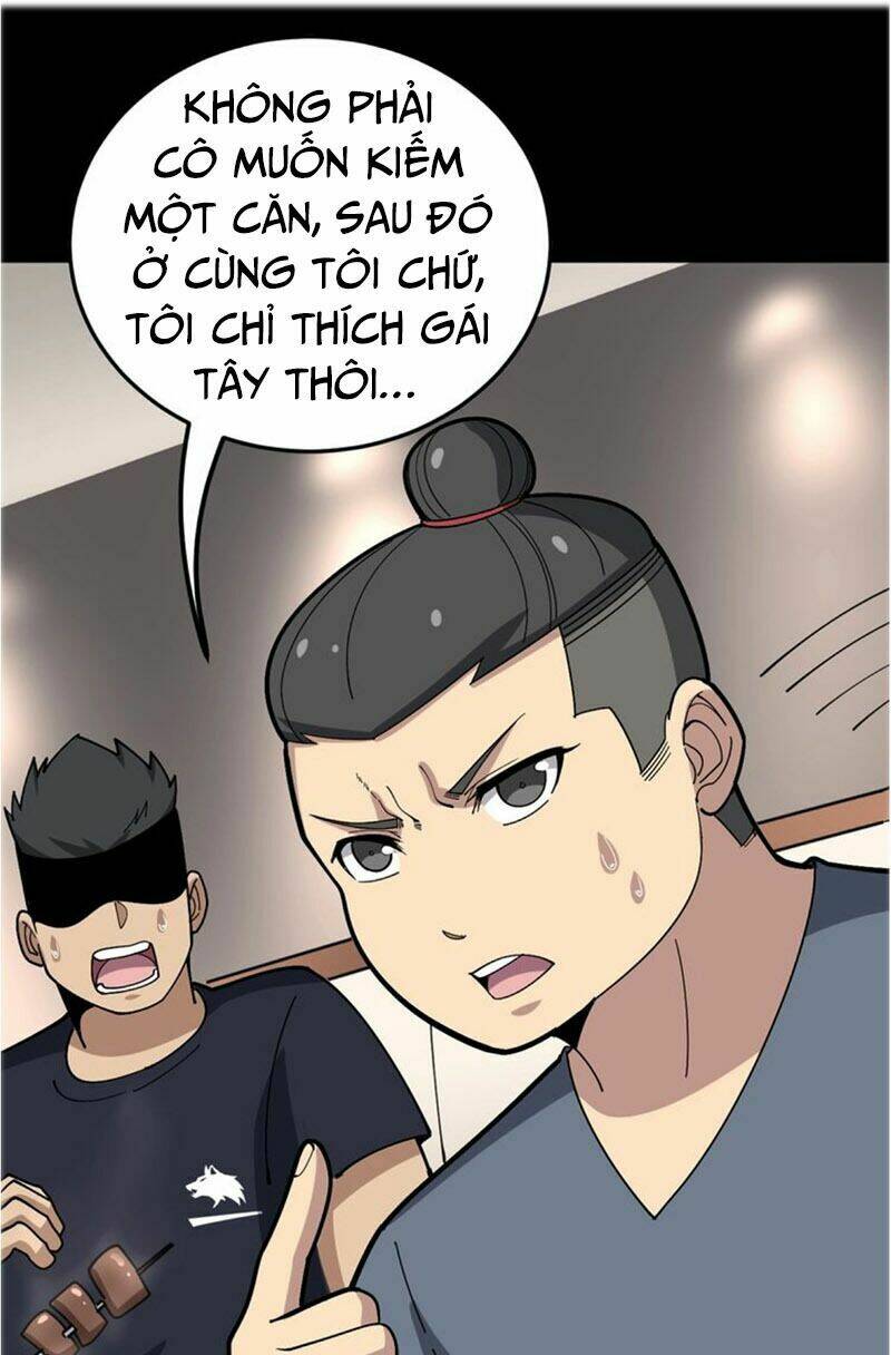 Độc Thủ Vu Y Chapter 49 - Trang 2