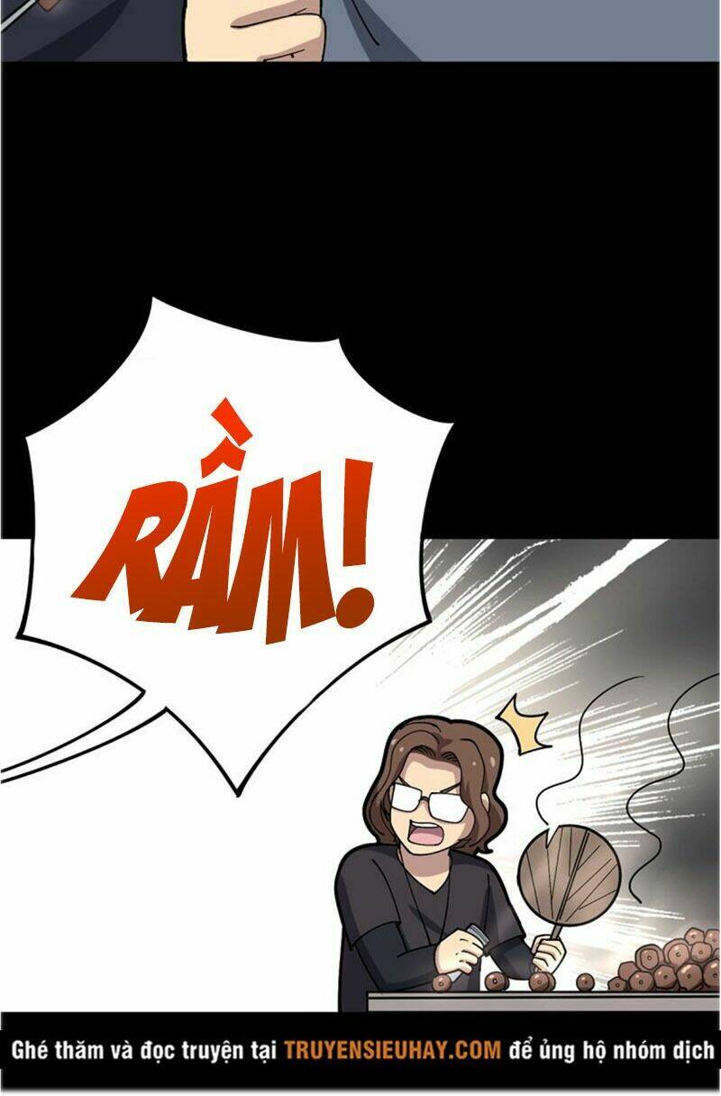 Độc Thủ Vu Y Chapter 49 - Trang 2