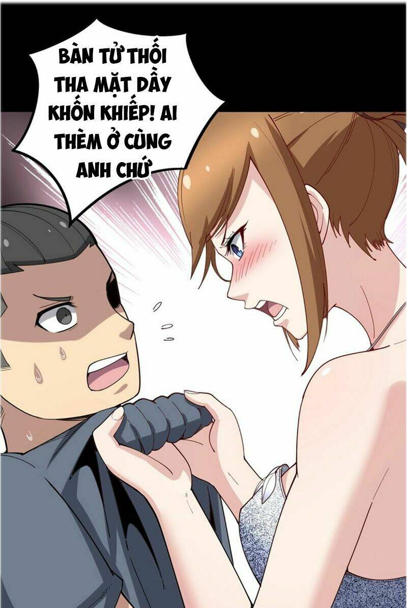 Độc Thủ Vu Y Chapter 49 - Trang 2