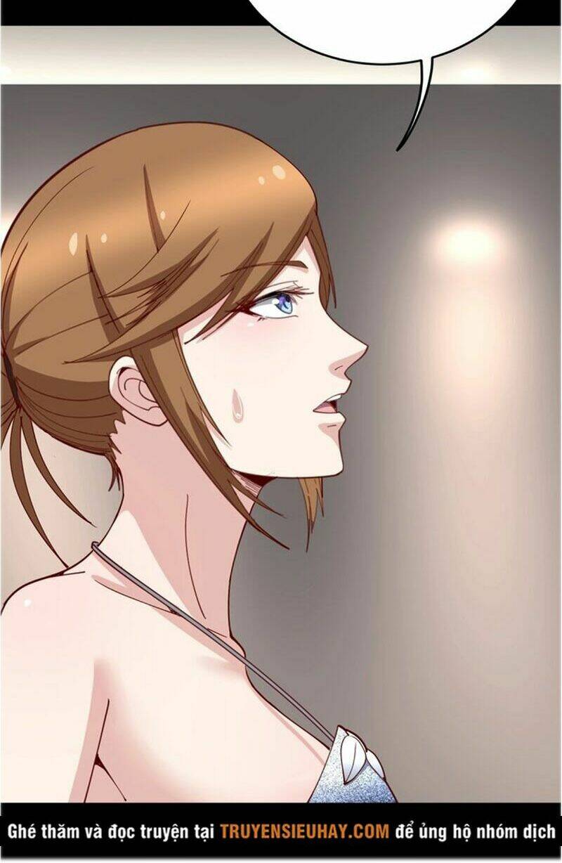 Độc Thủ Vu Y Chapter 49 - Trang 2