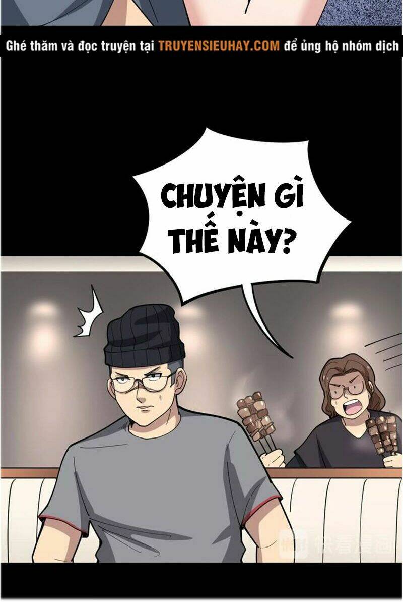 Độc Thủ Vu Y Chapter 49 - Trang 2