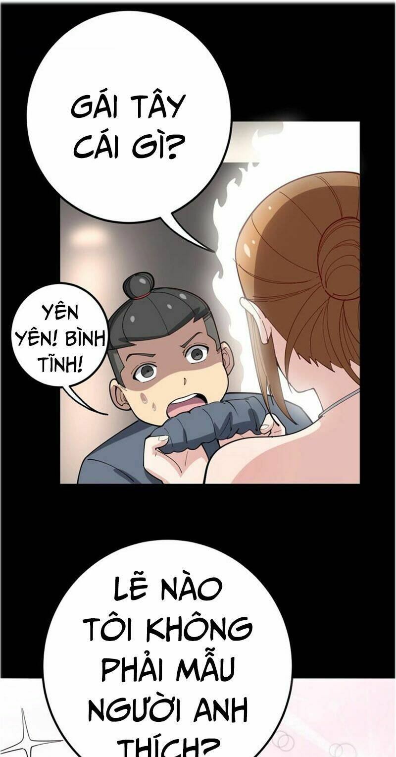 Độc Thủ Vu Y Chapter 49 - Trang 2