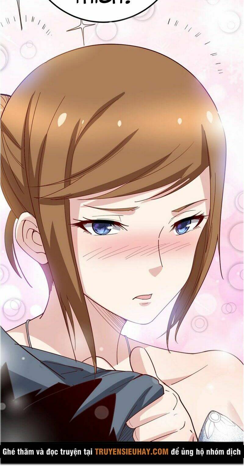 Độc Thủ Vu Y Chapter 49 - Trang 2