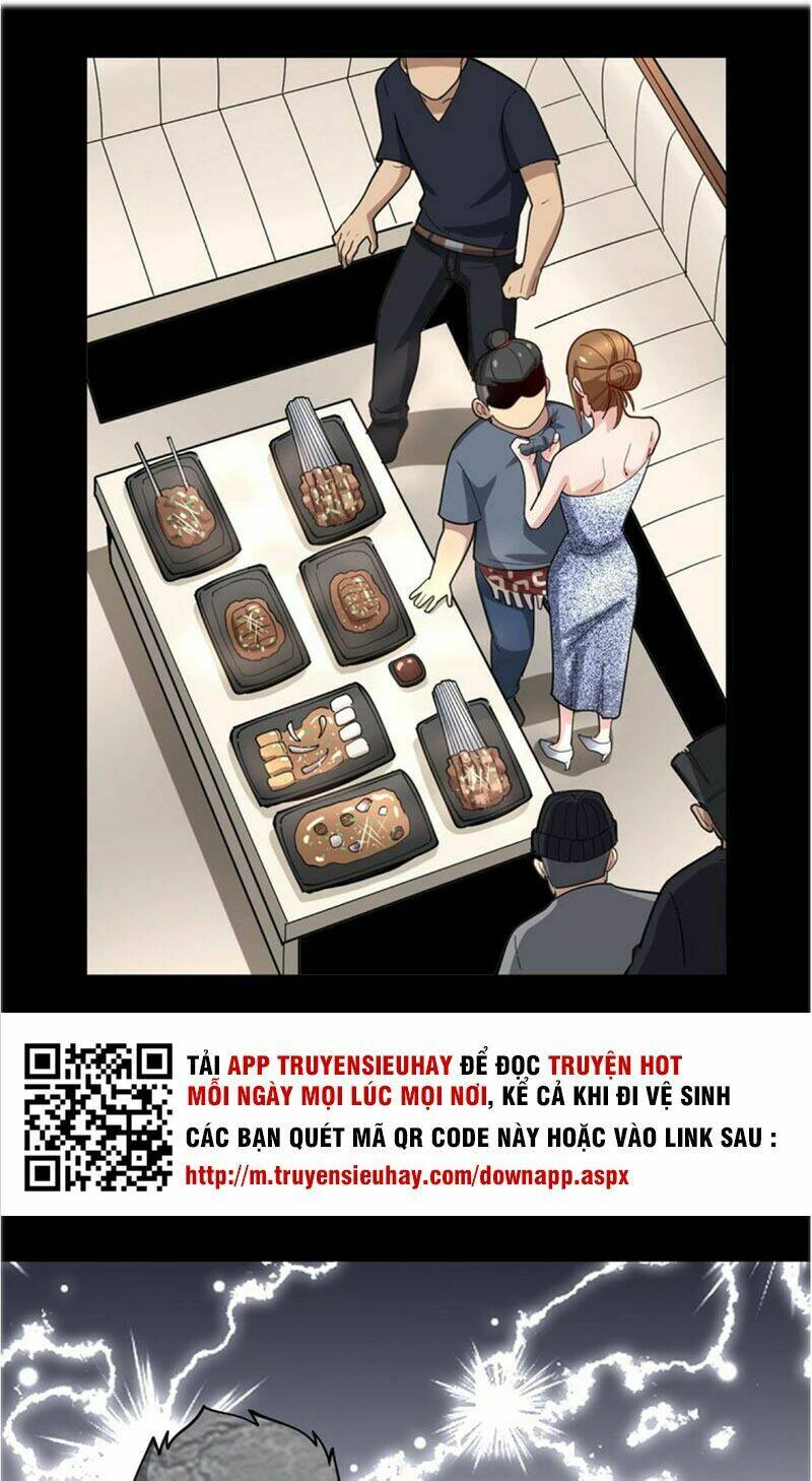 Độc Thủ Vu Y Chapter 49 - Trang 2