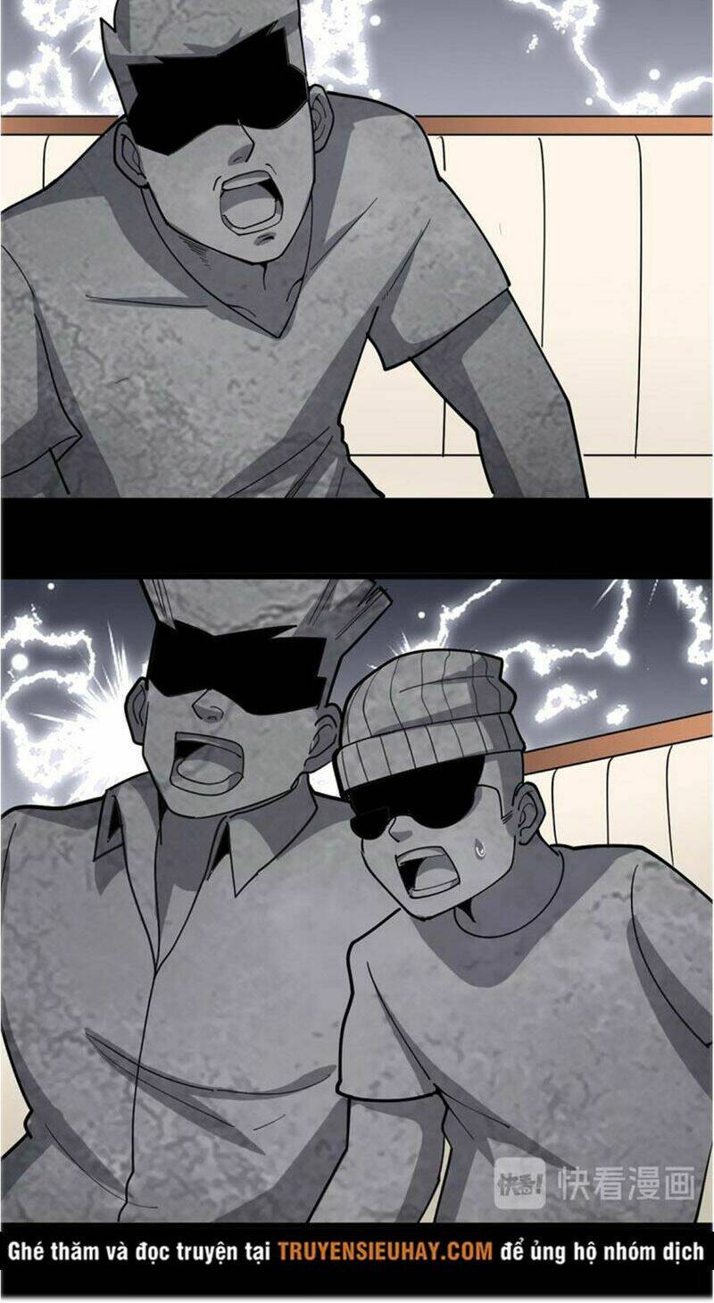 Độc Thủ Vu Y Chapter 49 - Trang 2