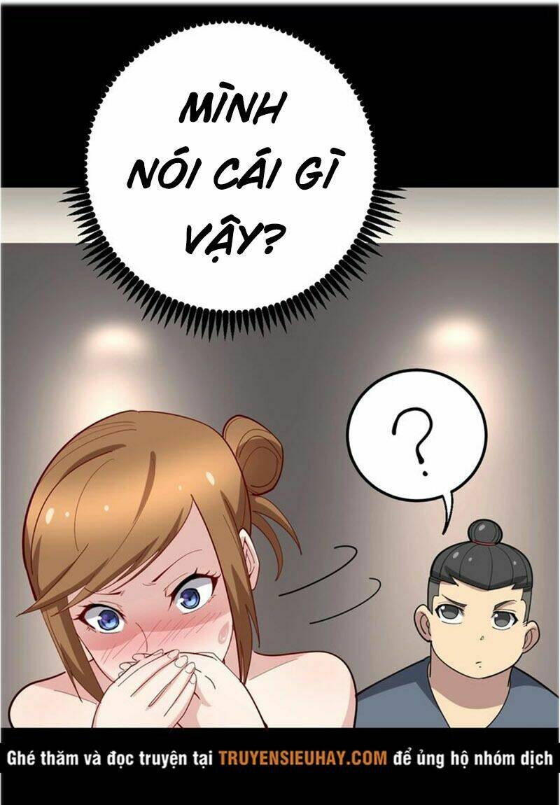 Độc Thủ Vu Y Chapter 49 - Trang 2