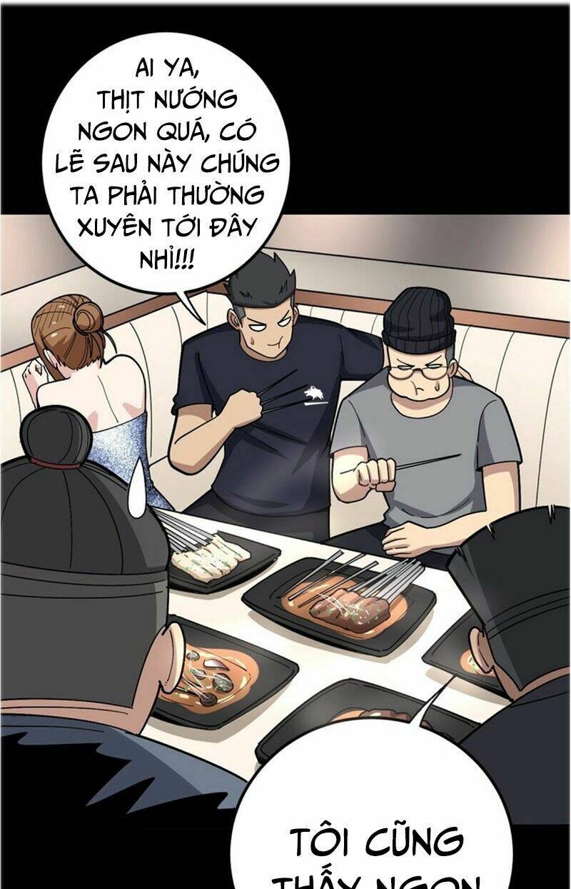 Độc Thủ Vu Y Chapter 49 - Trang 2