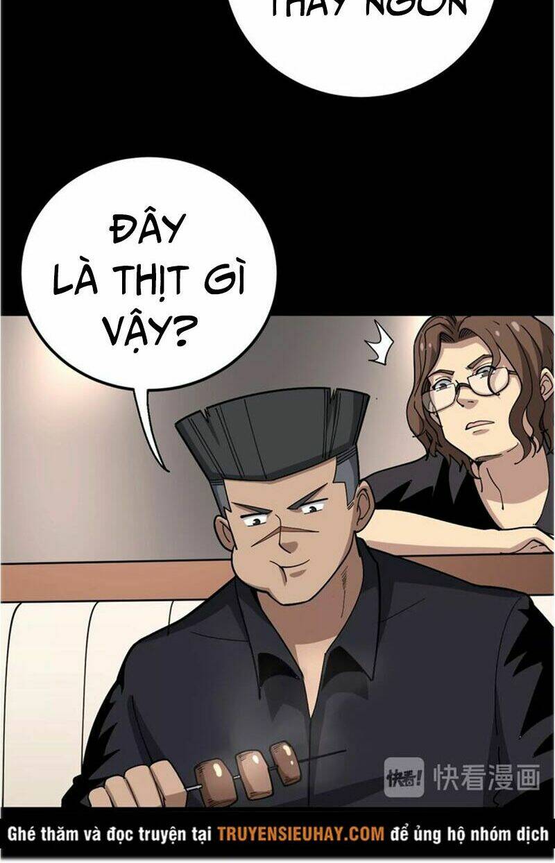 Độc Thủ Vu Y Chapter 49 - Trang 2