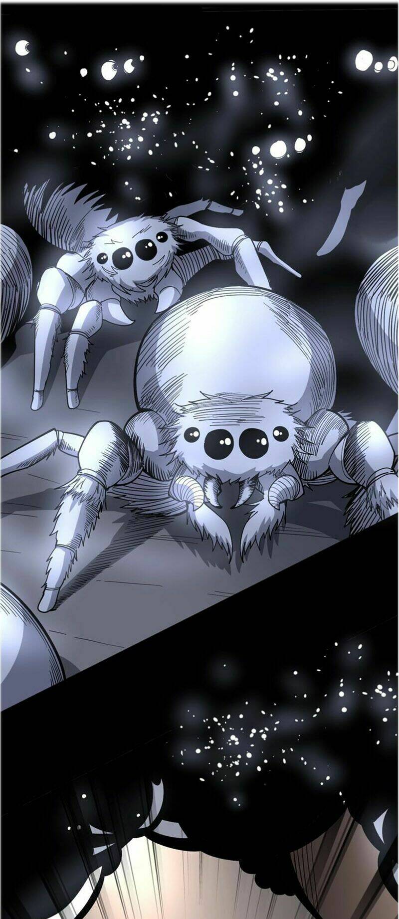 Độc Thủ Vu Y Chapter 49 - Trang 2