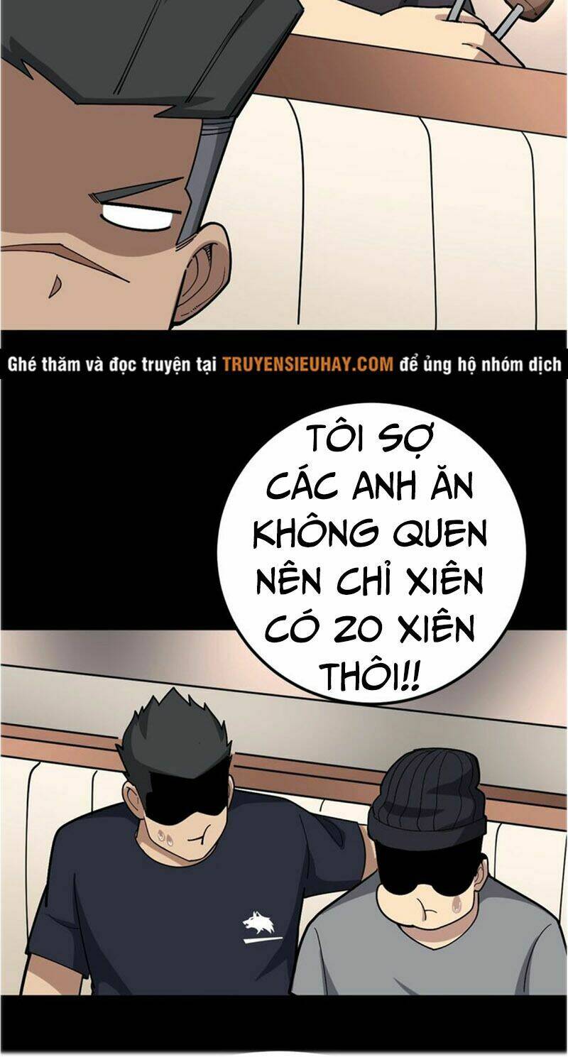 Độc Thủ Vu Y Chapter 49 - Trang 2