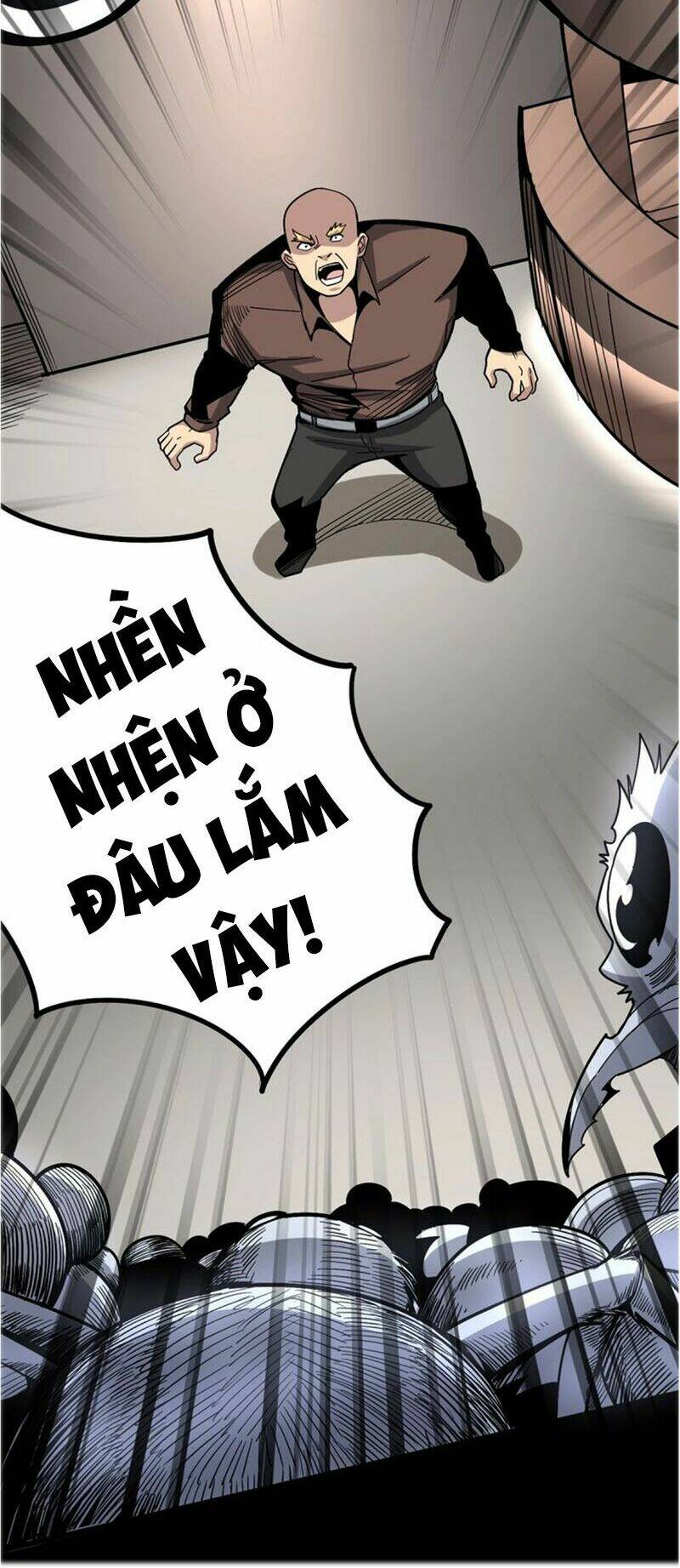 Độc Thủ Vu Y Chapter 49 - Trang 2