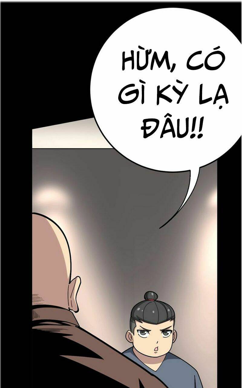 Độc Thủ Vu Y Chapter 49 - Trang 2