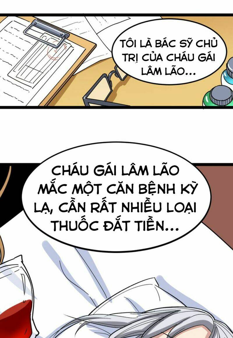 Độc Thủ Vu Y Chapter 5 - Trang 2