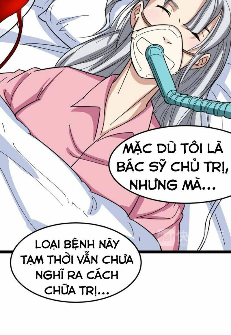 Độc Thủ Vu Y Chapter 5 - Trang 2